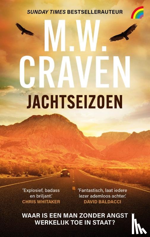 Craven, M.W. - Jachtseizoen