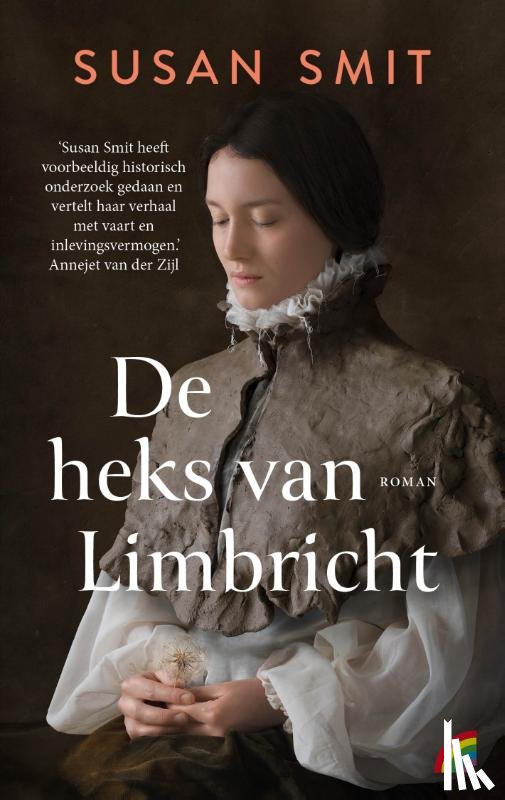 Smit, Susan - De heks van Limbricht