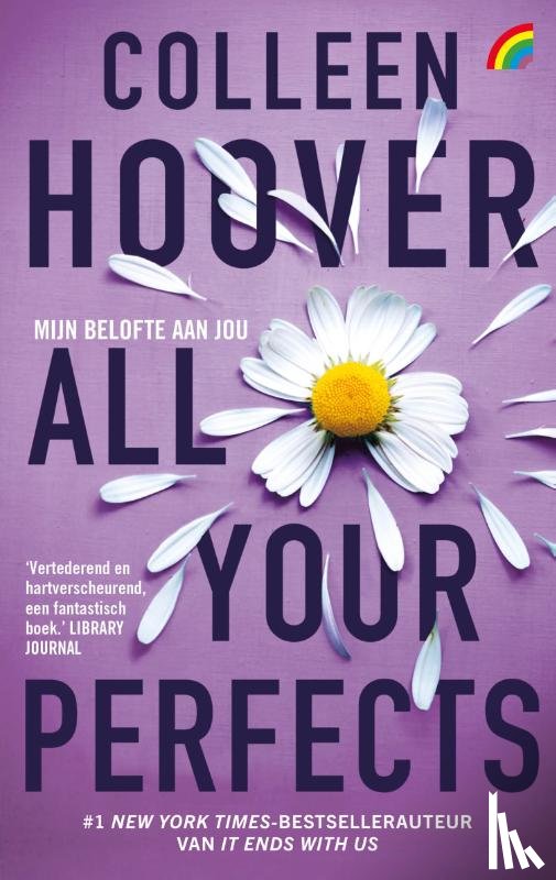 Hoover, Colleen - All your perfects