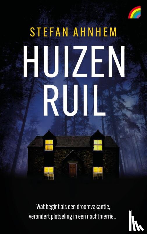 Ahnhem, Stefan - Huizenruil