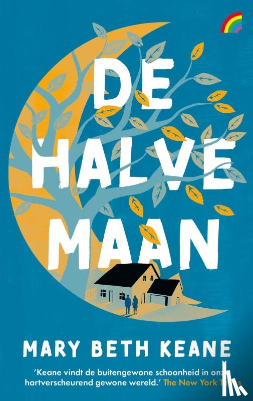 Keane, Mary Beth - De halve maan