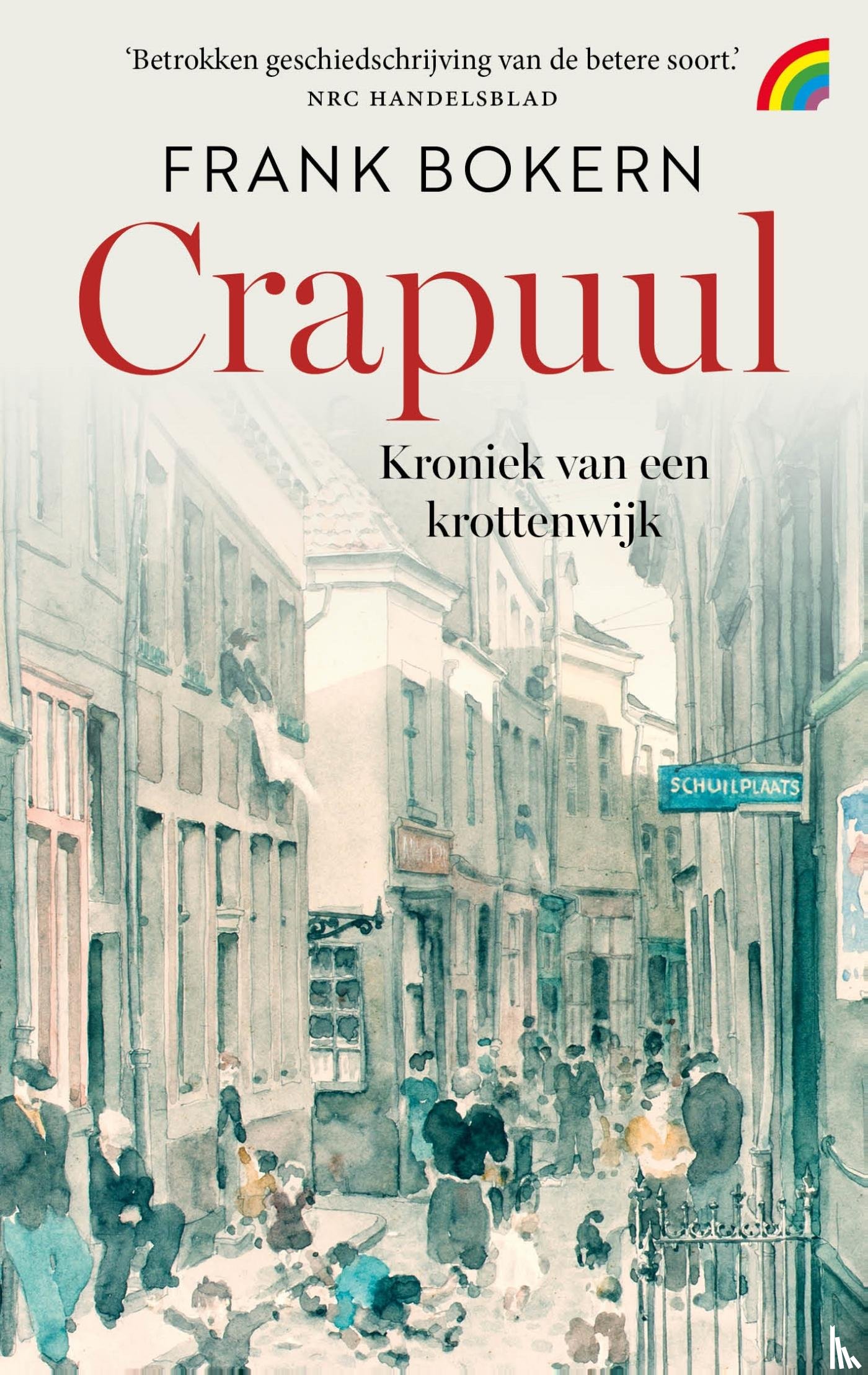 Bokern, Frank - Crapuul