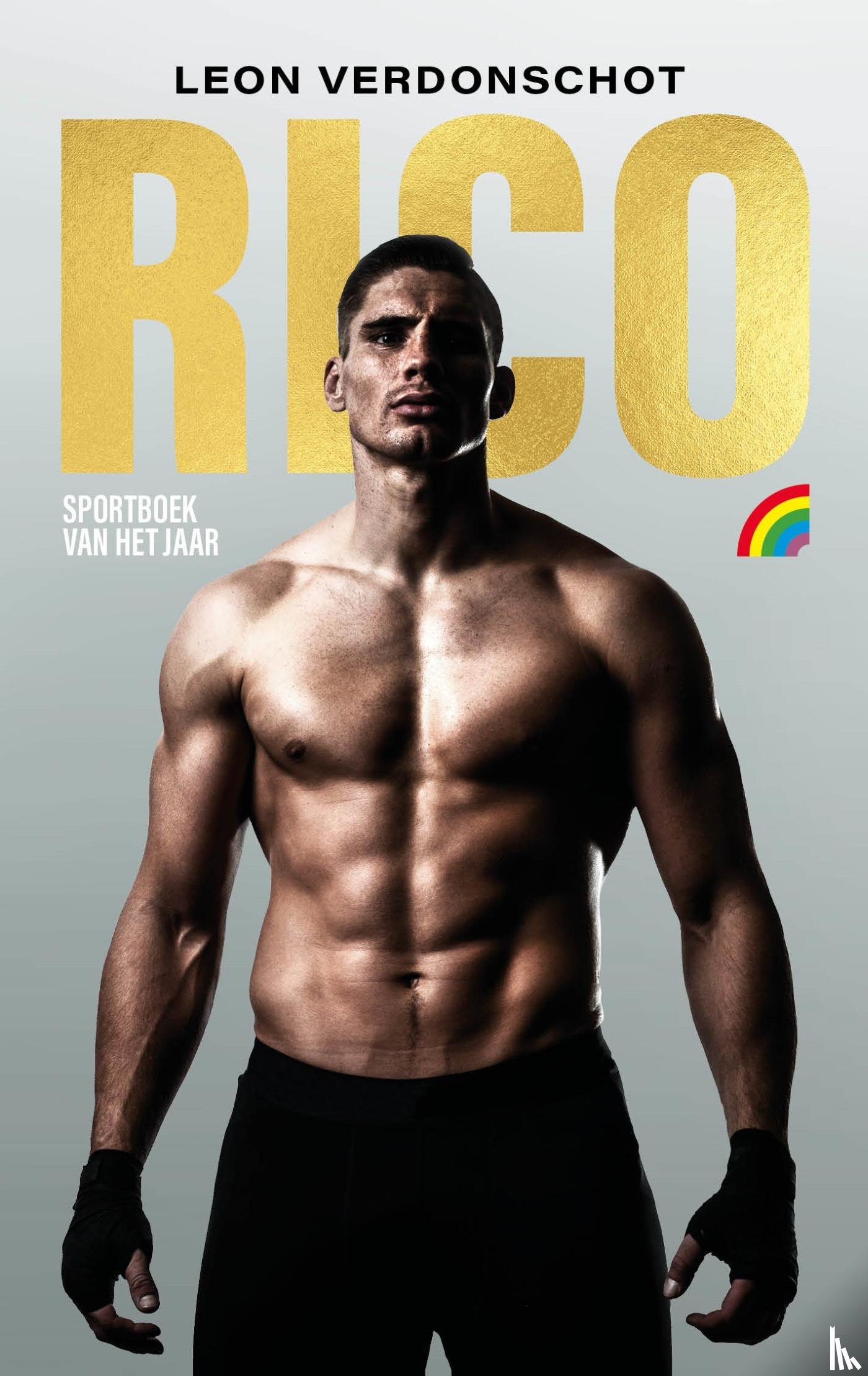 Verdonschot, Leon - Rico