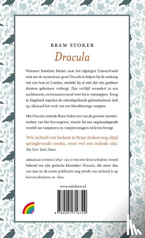 Stoker, Bram - Dracula