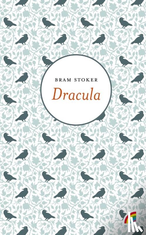 Stoker, Bram - Dracula