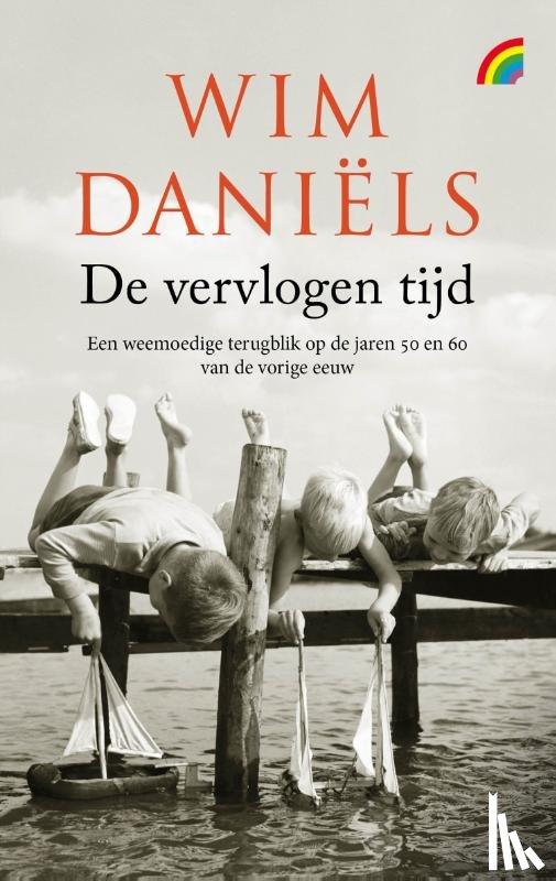 Daniëls, Wim - De vervlogen tijd