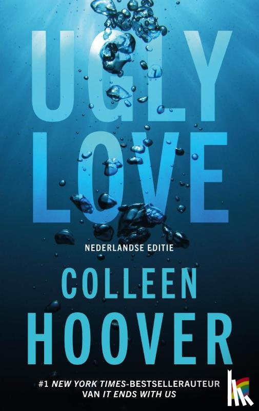 Hoover, Colleen - Ugly Love