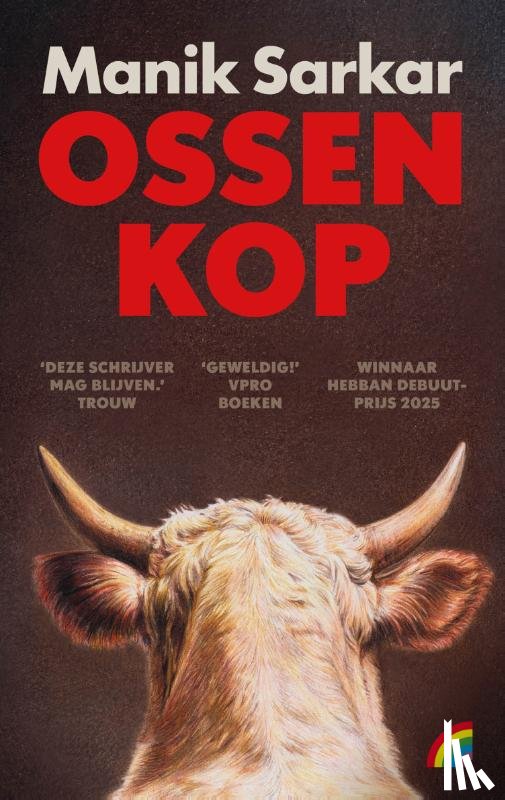 Sarkar, Manik - Ossenkop