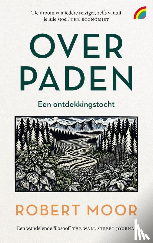 Moor, Robert - Over paden