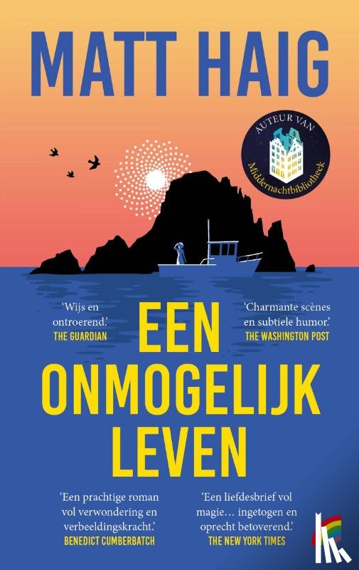 Haig, Matt - Een onmogelijk leven