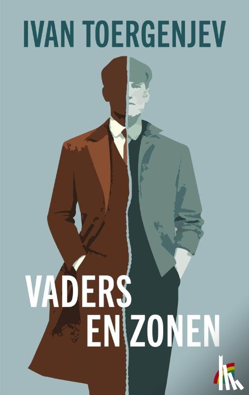 Toergenjev, Ivan - Vaders en zonen