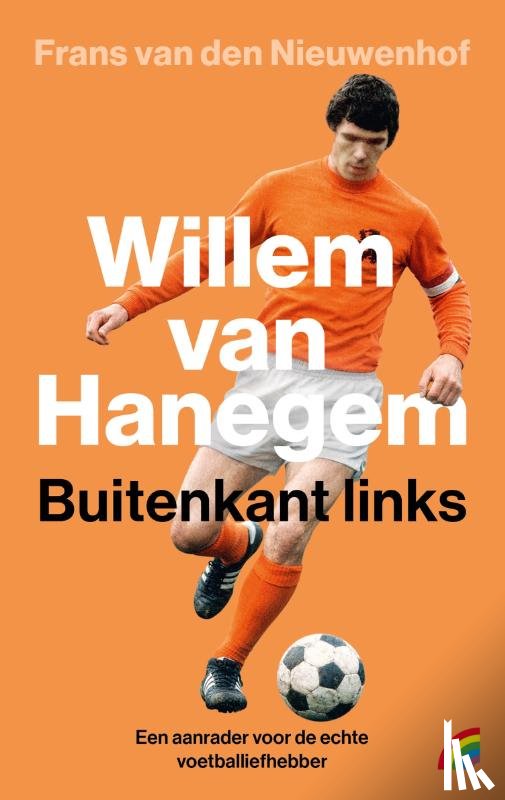Nieuwenhof, Frans van den - Willem van Hanegem