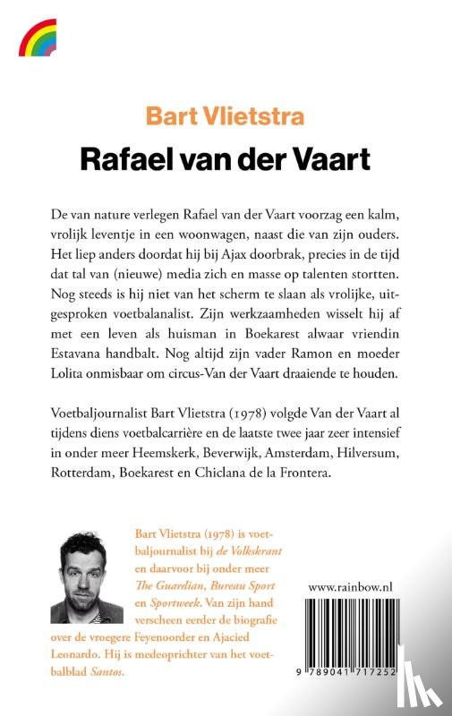 Vlietstra, Bart - Rafael van der Vaart