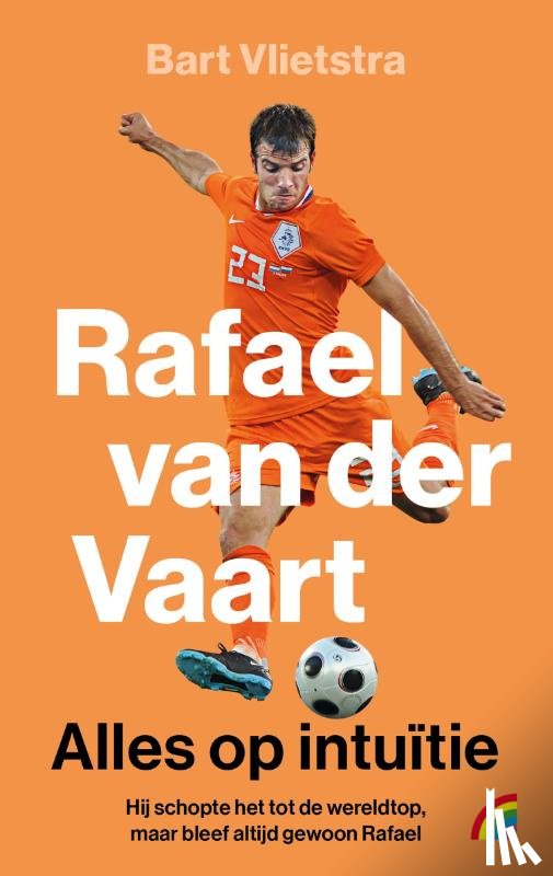 Vlietstra, Bart - Rafael van der Vaart