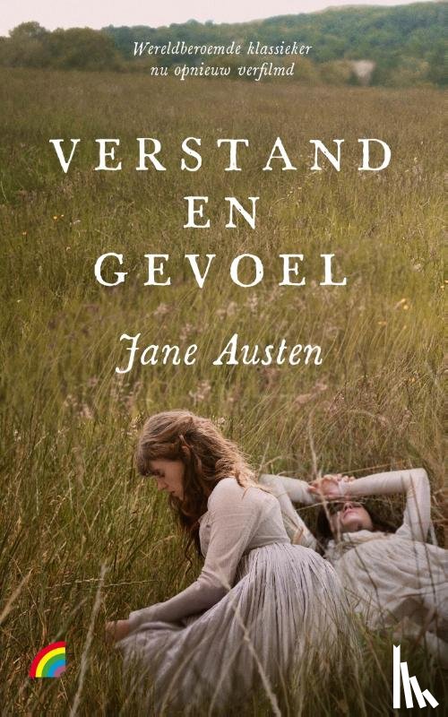 Austen, Jane - Verstand en gevoel
