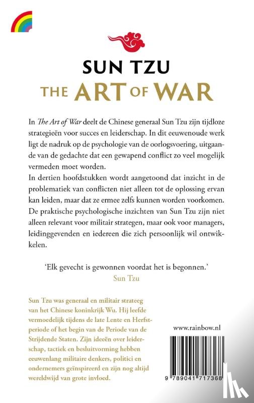 Sun-Tzu - The Art of War
