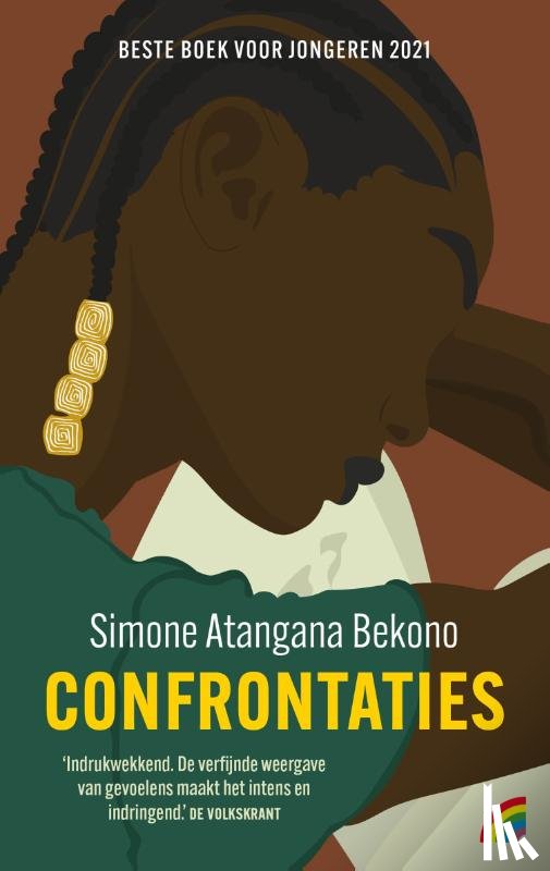 Atangana Bekono, Simone - Confrontaties