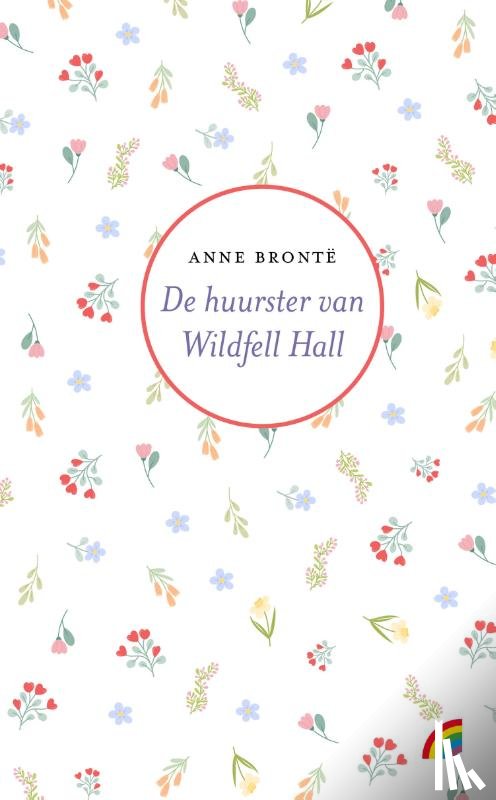 Brontë, Anne - De huurster van Wildfell Hall
