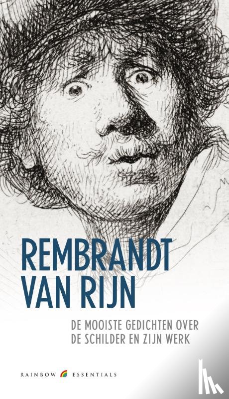  - Rembrandt van Rijn