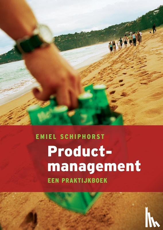 Schiphorst, E. - Productmanagement