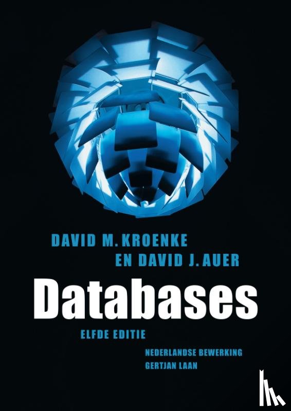 Kroenke, David M., Auer, David J. - Databases