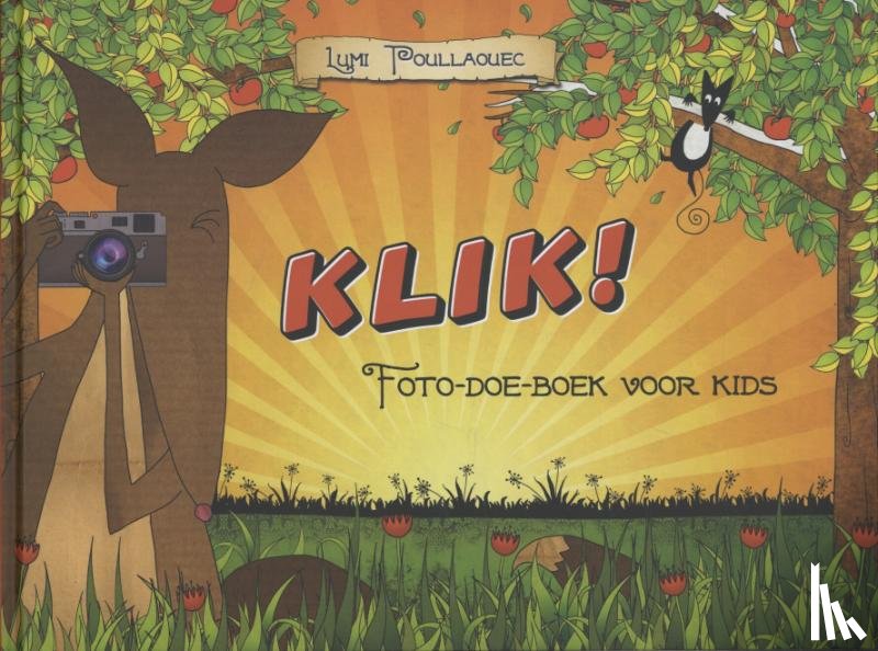 Poullaouec, Lumi - Klik!