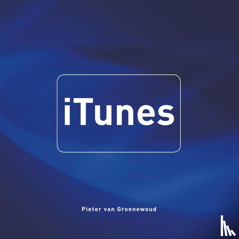 Groenewoud, Pieter van - iTunes