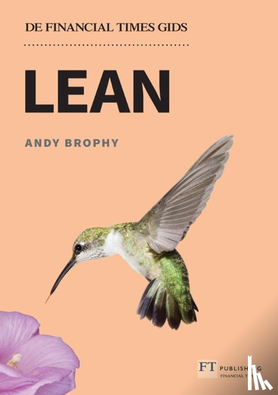 Brophy, Andy - Lean