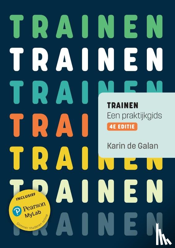Galan, Karin de - Trainen