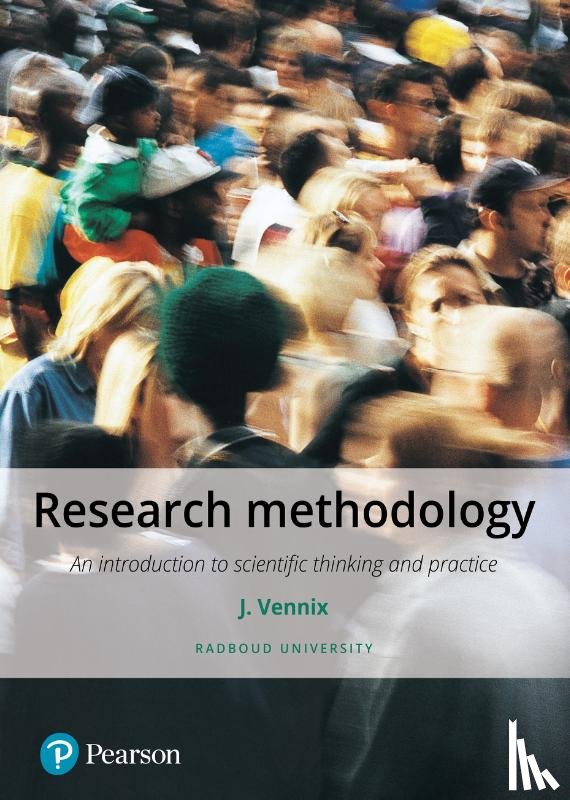 Vennix, Jac - Research methodology