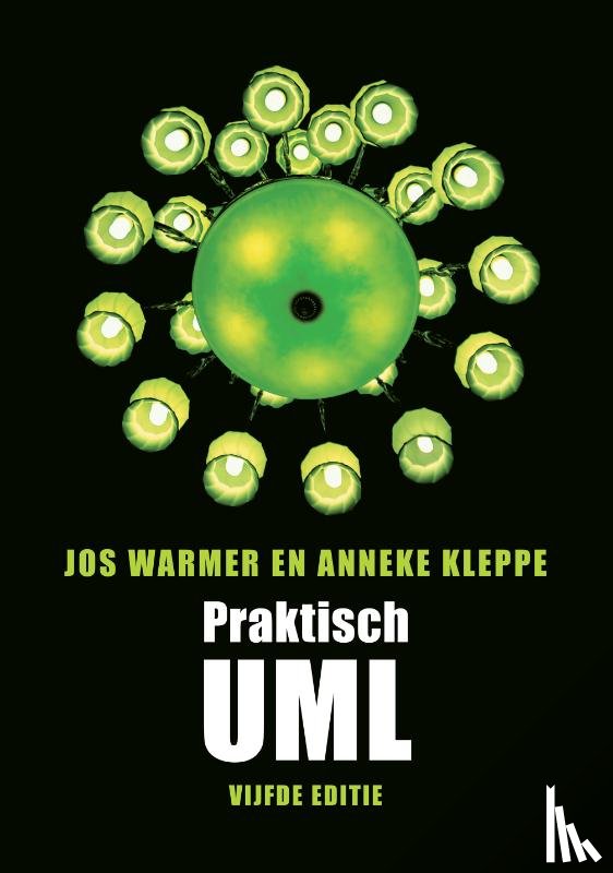 Warmer, Jos, Kleppe, Anneke - Praktisch UML, 5e herziene editie