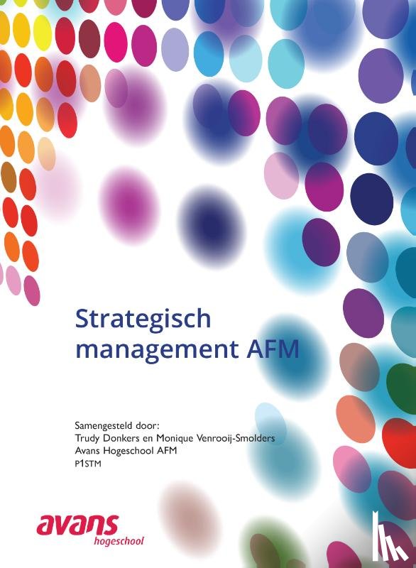  - Strategisch management AFM