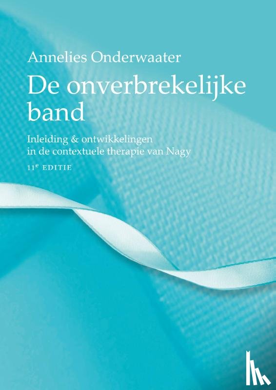 Onderwaater, Annelies - De onverbrekelijke band