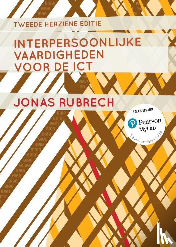 Rubrech, Jonas - Interpersoonlijke vaardigheden voor de ICT