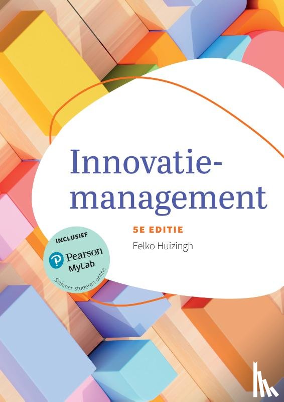 Huizingh, Eelko - Innovatie-management