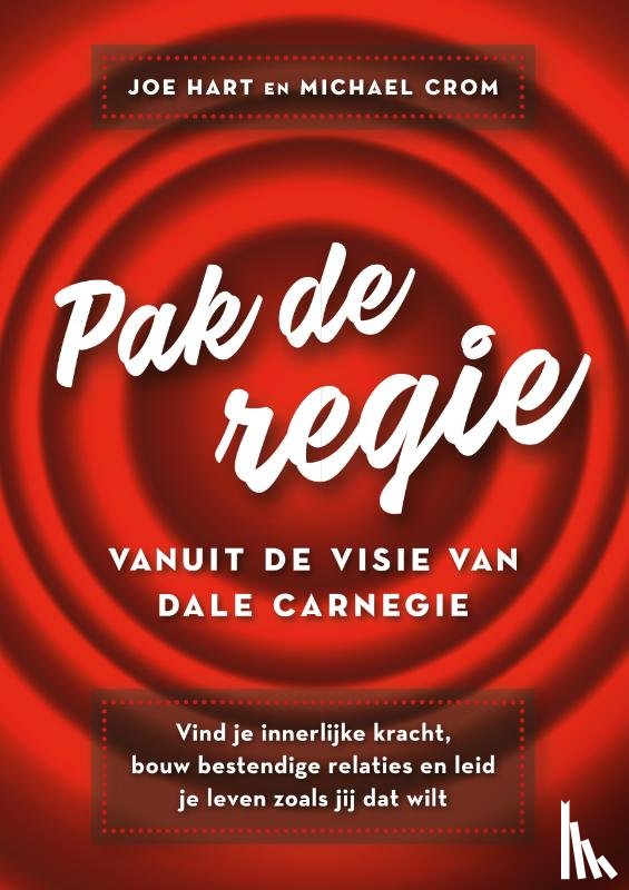Hart, Joe, Crom, Michael - Pak de regie