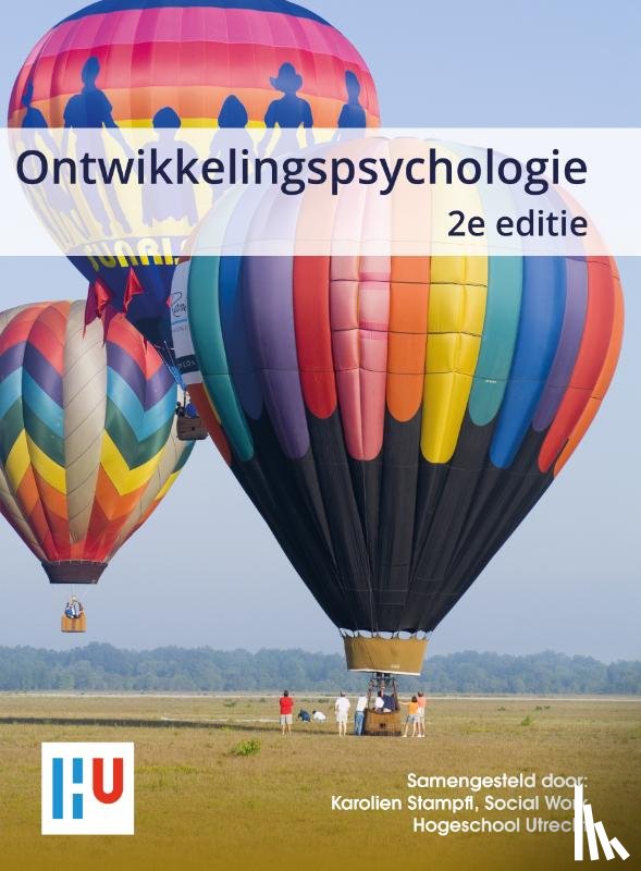 Stampfl, Karolien - Ontwikkelingspsychologie