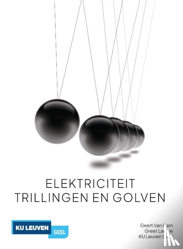  - Electriciteit trillingen en golven