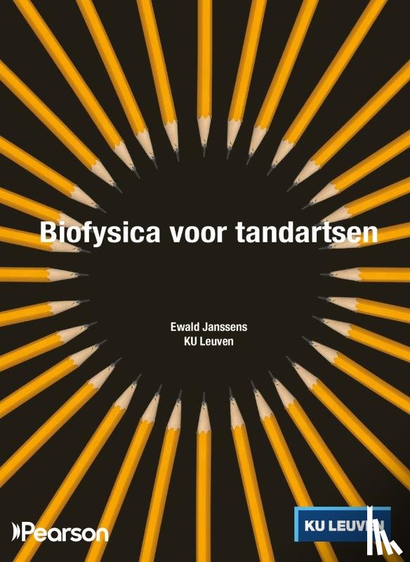 Giancolli, Douglas - Biofysica voor tandartsen