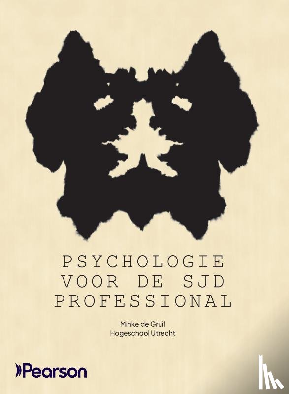 Kemper, Peter - Psychologie voor de SJD Professional