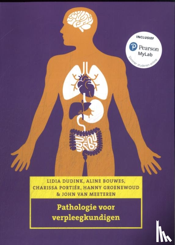  - Pathologie voor verpleegkundigen