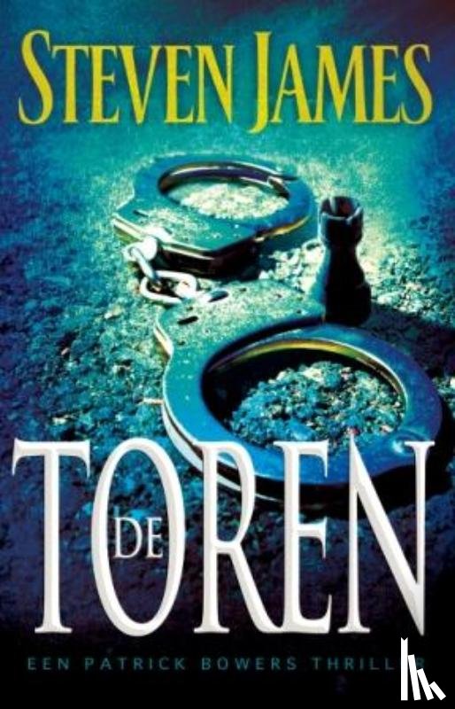 James, Steven - De Toren