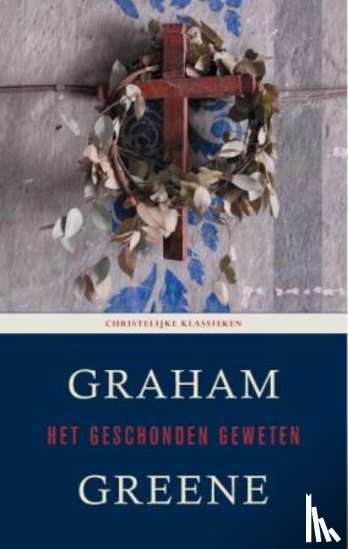 Greene, Graham - Het geschonden geweten