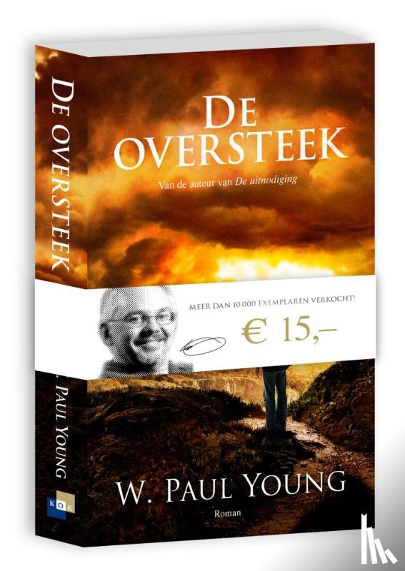 Young, W. Paul - De oversteek
