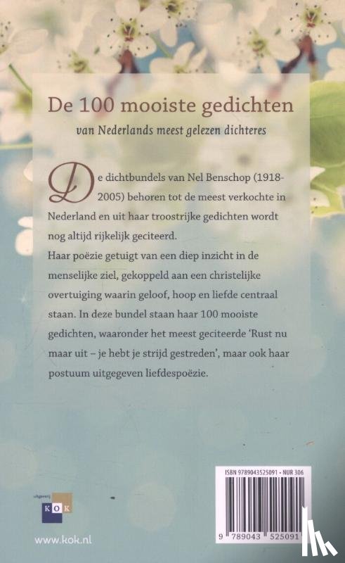 Benschop, Nel - Benschops beste