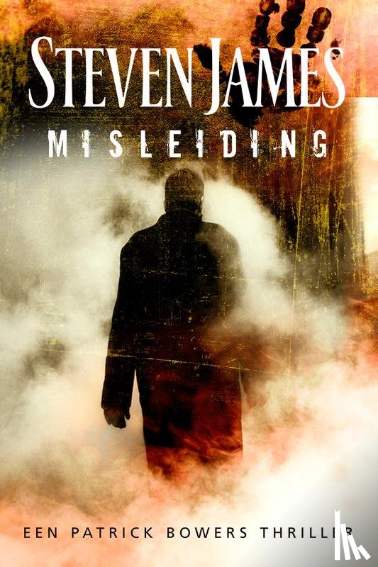 James, Steven - Misleiding