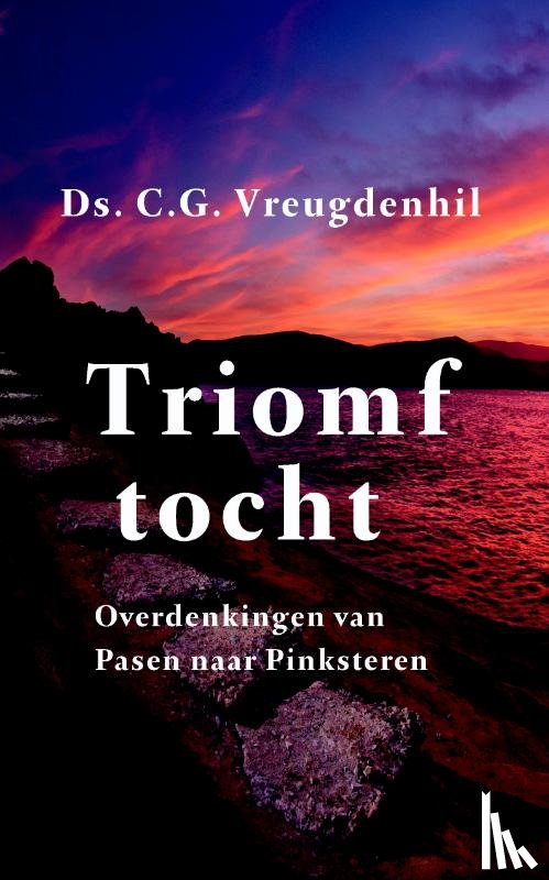 Vreugdenhil, C.G. - Triomftocht