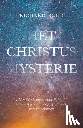 Rohr, Richard - Het Christus mysterie