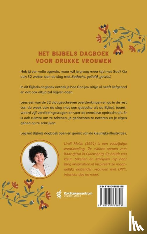 Melse, Lindi - Bedacht, geliefd, gewild