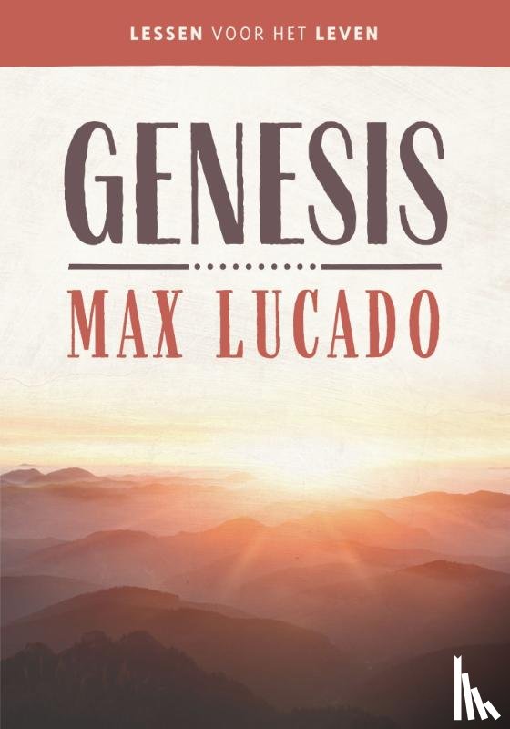 Lucado, Max - Genesis